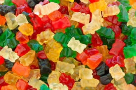 Gummies Products